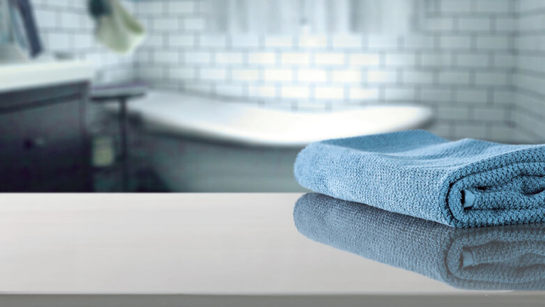Дешево и быстро: 6 способов обновить интерьер ванной комнаты без ремонта