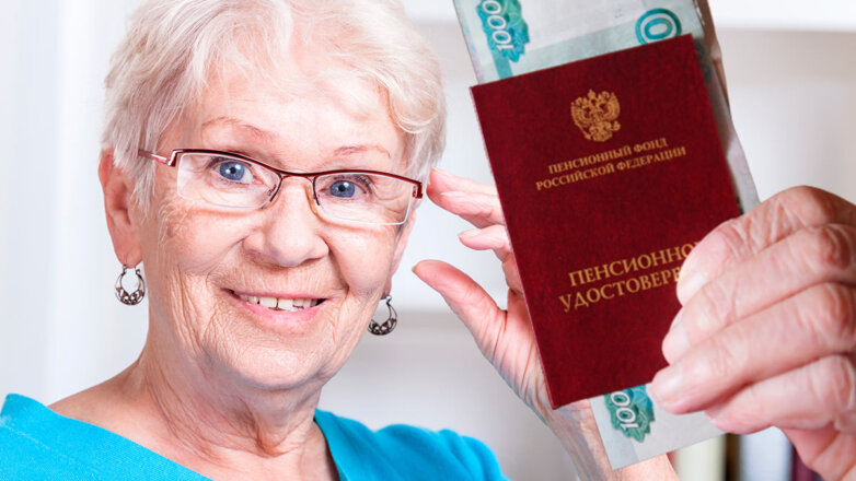 Пенсионеры начнут получать обещанные 10 тысяч рублей уже на следующей неделе