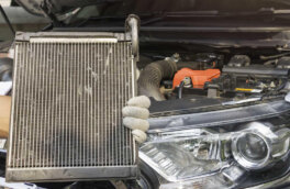 Как устранить течь в системе охлаждения: советы от автоэксперта