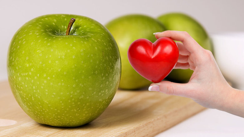 От рака, болезней сердца и высокого холестерина: назван полезный для здоровья популярный фрукт