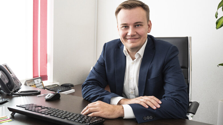 Алексей Охорзин: "Больше банк – больше финансовых возможностей"