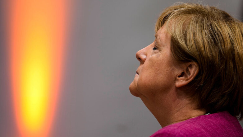 Конец эпохи Коля – Меркель: прощание с золотым веком