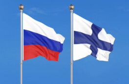 РФ потребовала от МИД Финляндии предоставить связь с задержанными студентами-россиянами