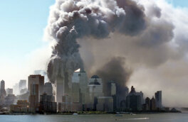 20 лет спустя. Байден призвал США к единству в годовщину терактов 11 сентября