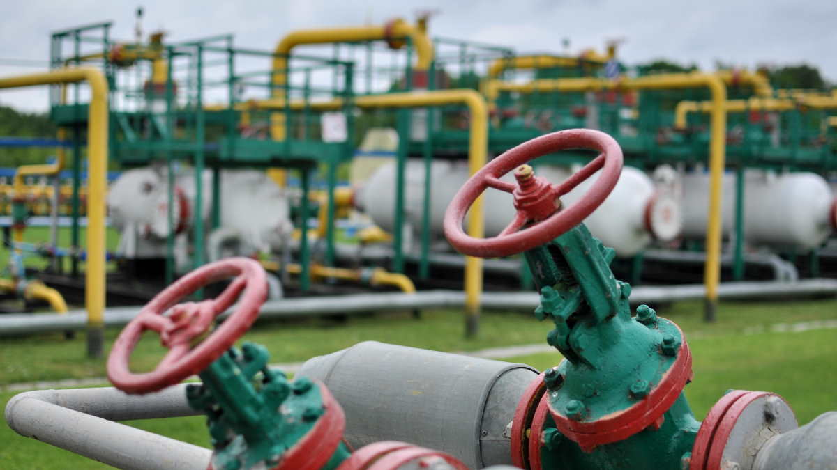На Украине прокомментировали опасения из-за прекращения транзита газа в Европу