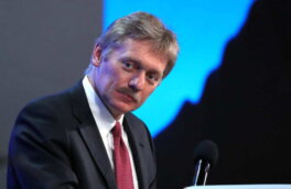 Песков рассказал о графике Путина в новогодние праздники