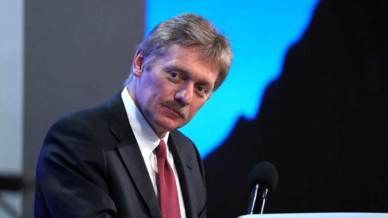 В Кремле пообещали "мудрый ответ" на возможные санкции со стороны США