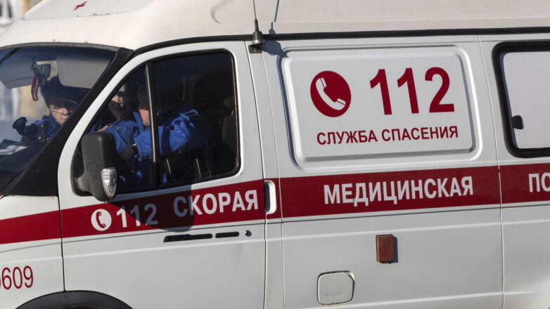 Семь человек погибли в ДТП с микроавтобусом под Ульяновском