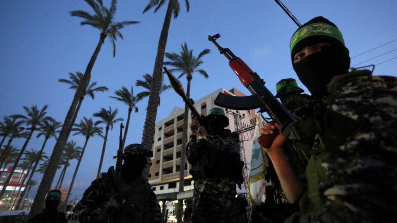 В ХАМАС пообещали Ирану освободить заложников без израильского гражданства