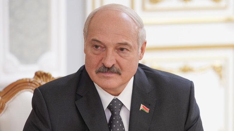 Лукашенко проведет референдум об отмене смертной казни