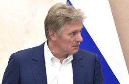 Предложение Путина о переговорах показывает реальное стремление РФ к миру