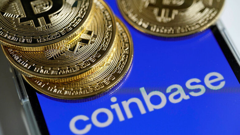 Coinbase - платформа обмена криптовалютами