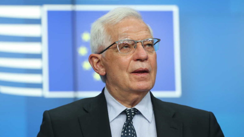 Глава дипломатии ЕС Боррель посетит Украину 4–6 января