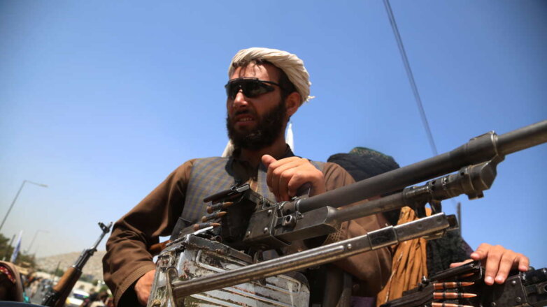 СМИ: талибы подавили сопротивление в последней провинции Афганистана