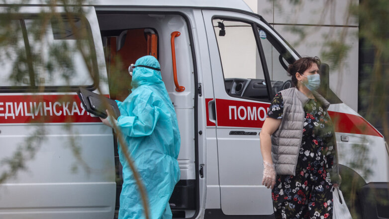Ограничения по коронавирусу в Крыму