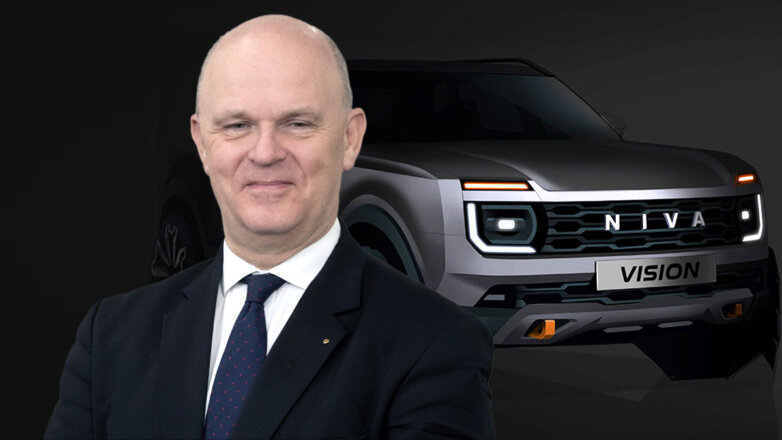 Стоимость внедорожника Lada Niva следующего поколения назвал глава АвтоВАЗа