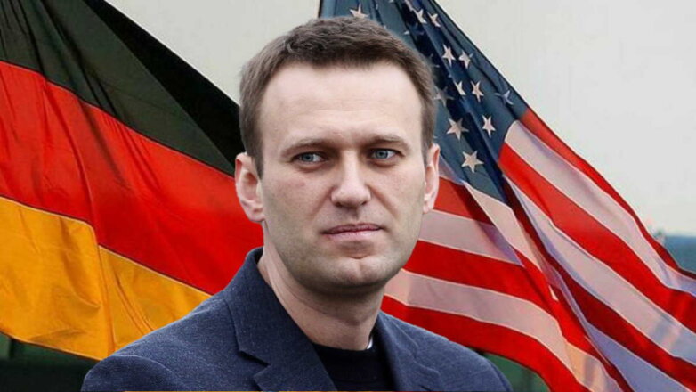 Захарова рассказала о финансировании Навального через иностранные посольства