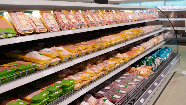 ФАС проверит обоснованность цен у крупных производителей куриного мяса