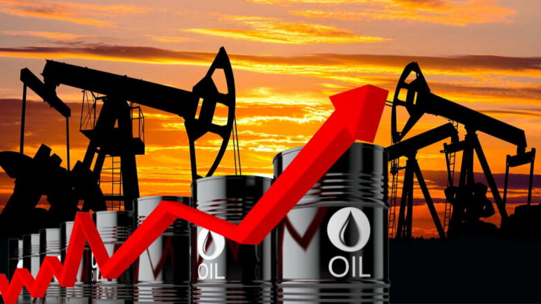 В Катаре назвали причину роста мировых цен на нефть