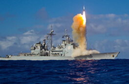 В американском флоте станет меньше ракет, но больше кораблей