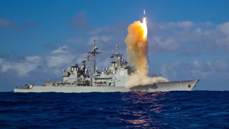 В американском флоте станет меньше ракет, но больше кораблей
