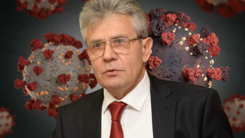 Глава РАН Сергеев призвал оперативно перестраивать производство вакцин от COVID-19