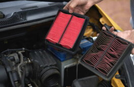 Нужно ли мыть воздушные фильтры автомобиля: рекомендации экспертов