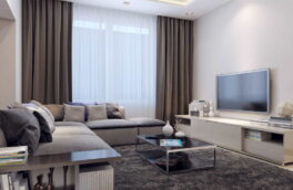 Самое важное: 5 вещей в гостиной, на которых нельзя экономить