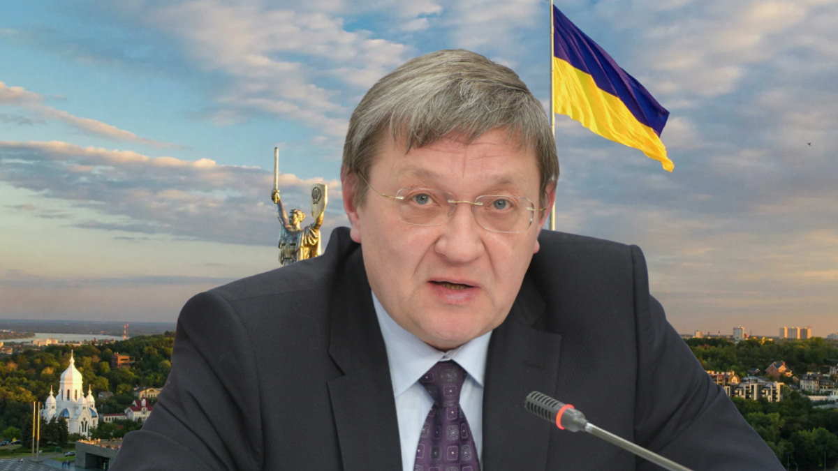 Украинский политик предупредил страну о скором кризисе и тяжелой зиме