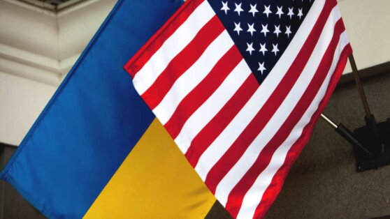 США выделят Украине $100 миллионов на охрану границ и правопорядка