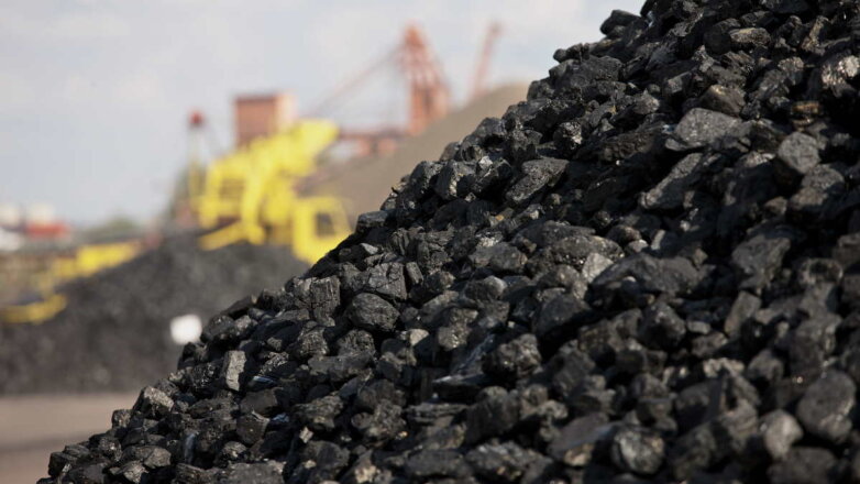 Экспорт российского угля в первом полугодии 2021 года вырос на 9,8%