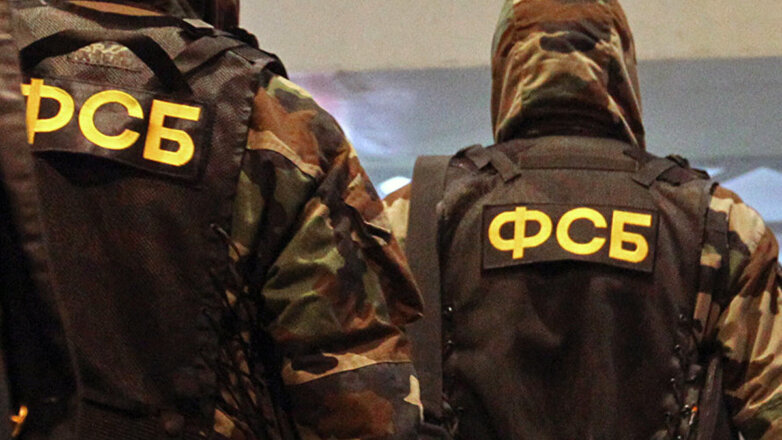 Сотрудники ФСБ предотвратили теракты в Мурманской области