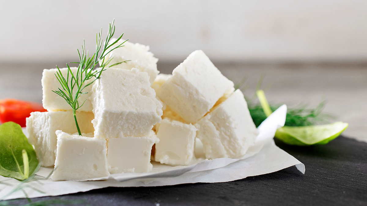 Гауда или моцарелла: какие виды сыра самые полезные