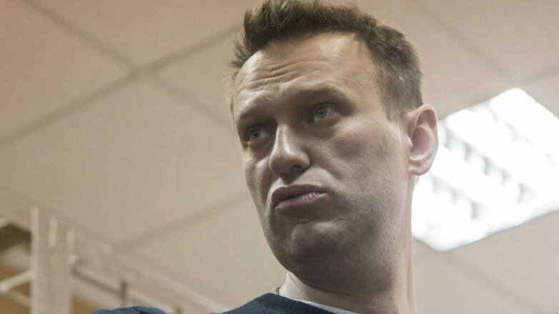 Навальный подал девятый иск к ИК-6 во Владимирской области