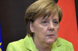 Вуз, который окончила Ангела Меркель, не планирует принимать ее на работу