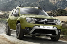 С пробегом, но крепкие: 5 кроссоверов за миллион рублей с надежной подвеской