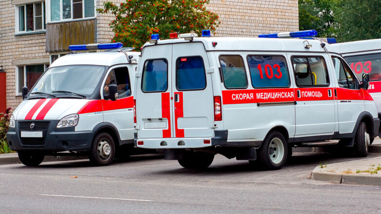В Московской области в 2023 году отремонтируют 12 объектов скорой помощи