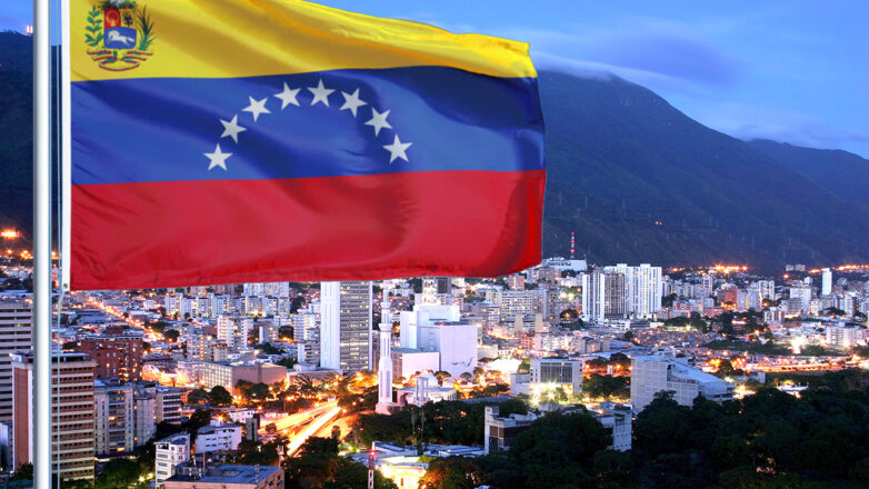 Парламент Венесуэлы принял в первом чтении закон о защите Эссекибо