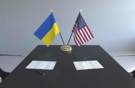 Украина и США подписали соглашение о коммерческом сотрудничестве