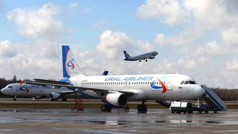 Авиакомпаниям РФ выплатят 100 миллиардов рублей в качестве субсидий за полеты по стране