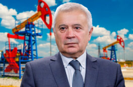 Глава "Лукойла" Алекперов объяснил, почему нефть не должна стоить больше $100