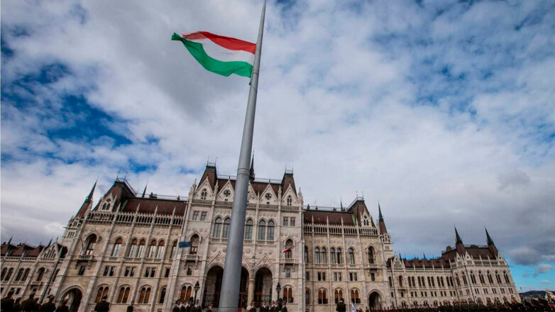 Будапешт вызвал посла Украины из-за недовольства Киева контрактом Венгрии с "Газпромом"