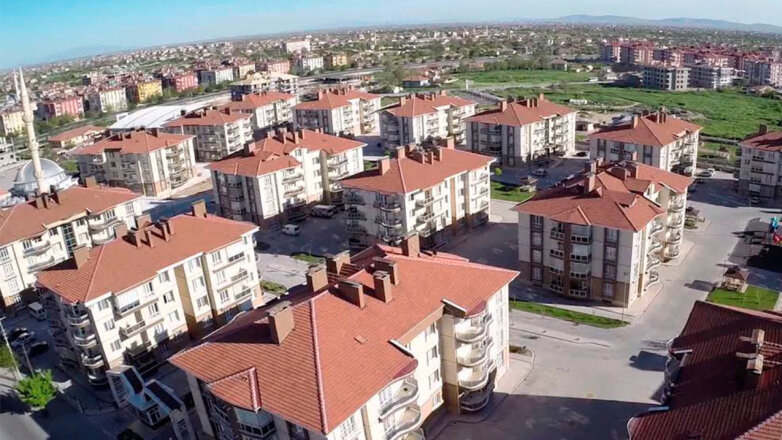 Чекунков рассказал о ценах на жилье в новом городе Спутник