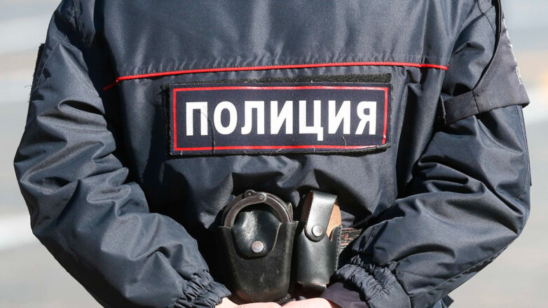 Обманувших пенсионеров на 3 миллиона рублей мошенников задержали сотрудники МВД