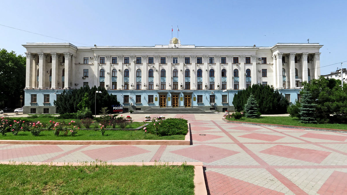 СМИ: в правительстве Крыма ожидаются новые отставки