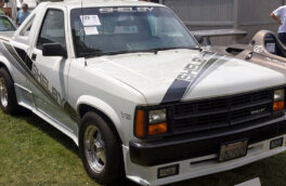 Необычные внедорожники: 7 автомобилей, о которых многие не знают