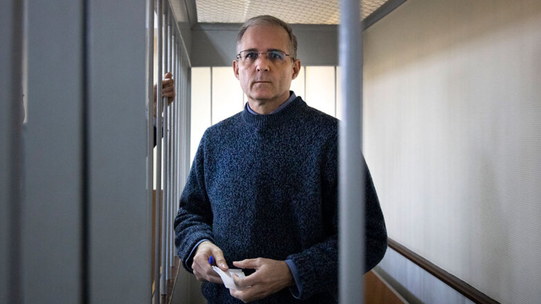 Адвокат Уилана рассказал о противоречиях между РФ и США в вопросе обмена заключенными