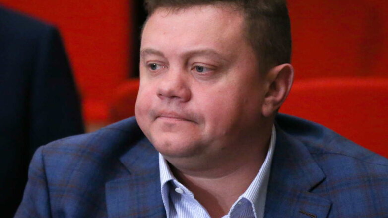 Суд арестовал бывшего вице-премьера Крыма Кабанова и экс-министра Храмова