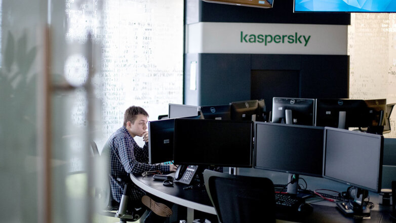 Reuters: США ужесточили расследование в отношении "Лаборатории Касперского"