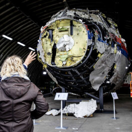 Россия не признает решение ICAO по делу о крушении рейса MH17 под Донецком